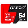 Evo Plus Mini SD 128GB 64 ГБ карты памяти 32 ГБ Mini SD Card 256GB TF Cards 512GB Flash MicroSD для телефона для телефона PC6865684