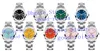 31mm Dames Roze Horloges Automatische Miyota Cal.6t15 Beweging Dameshorloge EW Steel 277200 ETA Ladys Vrouwen Mechanische Crystal Horloges