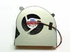 New CPU GPU fan for ASUS G750JH G750JM G750JS G750JW G750JZ laptop Cooling cooler fan1