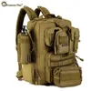 camping bug out bag
