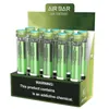 Air Bar Люкс Одноразовые ручки Vape Пустые вершины Ey Cigarettes 2.7ML Предварительно заполненный POD 500mAh Airbar Light Edition 1000Уфуфты