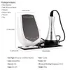 40KHz Ultrasound Cavitation Body Slimming Machine Ultrasonic Fat Blasting Device Hip Lifting Waist Shaping Equipment