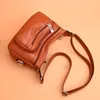 HBP 2020 Bolsas de Mujer Leather Luxury Women Handväskor Designer Messenger Bag Små damer Axel Hand Crossbody Väskor för kvinnor