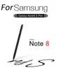 GalaxyのOEM Samsung Stylus Sペン注5注8注9タッチペンの交換ロゴ付きBluetoothなし