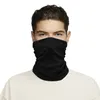 Mes halsduk skyddande ansiktsmask med filter varm mode wrap neck ring för män och kvinnor sport multifunktion halsdukar