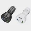 usb car charger ce