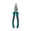 SATA Tool 8'' Wire High Leverage Combination Cable Stripper Cutter pliers 72203B Y200321