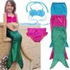 mermaid tail bathing suit