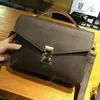 Messenger Bags Woman handbag Bag Date code serial number Quality Leather women purse messenger shoulder body pochette metis