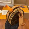 M68276 M44699 BOITE CHAPEAU Mini Crossbody Shoulder Bag Totes Handbag Women Fashion Luxury Designer Messenger Bag High Quality TOP 5A Purse Pouch Fast Delivery