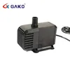 GAKO WP-1500 15W Débit ultra-silencieux High-lift Économie d'énergie IP68 Aquarium Jardin Pompe à eau amphibie Y200922