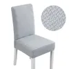 elastic spandex chair cover