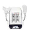 Klinik Kullanım Kryo Plakalar Padleri Vücut şekillendirme C Cryo Makinesi 8 Soğuk Ped Kulpları