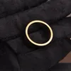 2021 Nuove viti Screent Designer Charrover Rings Love Rings for Mens Men Women Party Wedding Coppia di amanti Gioielli di lusso con logo Origi3058371