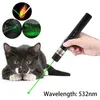 Green 532nm High Power Red Lasers Pointer Sight Powerful Lazer Pen 8000 meters Adjustable Powerful olight3896168
