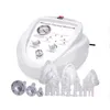 Vakuumtherapiemaschine Brustbecher Verbesserung Saugen Pflege -Hebedocke Gerät DHL -Ups 4256434
