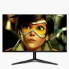 Moniteur de jeu blanc de 22 pouces, moniteur VGA 1920x1080, pour moniteur Pc Gamer