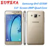 Samsung Galaxy On5 G5500 4G LTE Android Mobiltelefon Dual SIM 5.0 '' Screen 8mp Quad Core