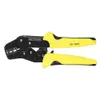 Professionele Draadstripper Crimper Kabelschaar Automatische Multifunctionele Terminal Strippen Krimptang Tools2833285