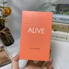 2020 New Convendials Perfume Boss Alive Eau de Parfum 80ml عطر جذاب طويل الأمد وقتًا سريعًا Perfum1281170