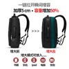 Backpack Men's Anti-thief Fashion Men Multifunctional Waterproof 15.6 Inch Laptop Bag Man USB Charging Travel Bag1