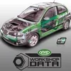 2021 Alldata Новейшая версия 10 53 и ATSG Vivid Repair Car Data in 750GB HDD Hard Disk254W