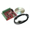 USB Mach3 100kHz Breakout Board 4 Achsenschnittstelle Treiber Bewegungssteuerung für CNC-Router-Graviermaschine