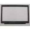 Novo original para Lenovo ThinkPad T460P Habitação LCD LCD Front Bezel Capa Sem Toque Fru 01av917