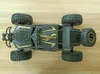 1:8 50 cm ultragroßes RC-Auto 4x4 4WD 2,4 G Hochgeschwindigkeits-Bigfoot-Fernbedienung Buggy-LKW Klettern Geländewagen Jeeps Geschenkspielzeug