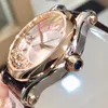 Luxury Famous Designer Female Watch Armband Watch Fashion Ladies Dress Watches Whole Rostless Steel Steel Diamond Watch Ladi8126483