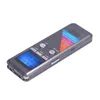 FreeShipping Pen High-quality Mini Usb Digital Clean Micro Audio Recorders 8GB Portable Mp3 Player Dictaphone Hidden Voice Recorder