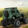 RC CAR OFF-ROOT 4 канала Модель электромобиля Модель радио Дистанционного управления автомобили игрушки как подарки для детей оптом