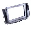 Cadre radio de voiture Double DIN 10,1 pouces pour 2010 Alza Fascia Frame Dash Mount Panneau de garniture Pas d'espace