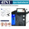 máquina de pulverización facial de oxígeno