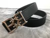 Belt for Mens Genuine Leather Male Women Casual Jeans Vintage Fashion High Quality Strap Waist Men b Buckle