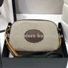 Designer Woman Shoulder bag Handbag Original box date code serial number Purse quality Cross body messenger bag261s