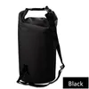 DHL 2L Ocean Pack Waterproof Dry Bag All Purpose Dry Sack for Outdoor Floating Kayaking Hiking Swimming Snowboarding1012010
