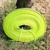 Niepoślizgowe Dog Training Smygi 5/10/15 metrów Long Pet Liny Odblaskowe Nylon Leash Pet Products LJ201109