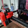 Voron2.4 3D ORBITER ORBITER ORBITER EXTRUDER MOD TOOL HEAD PCB Support BL-DOK