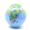 200 st 30 cm Uppblåsbar Globe World Earth Ocean Map Ball Geography Learning Education Globe Ball for Kids Gift6736600