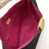 Designer- Women Designer Bag Fashion Handväska Högkvalitets Läder Stor Shopping Väska Mamma Bag Damer Handväska