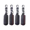 Keychains Top Leather Key Cover For Mazda 2 3 5 6 CX-3 CX-4 CX-5 CX-7 CX-9 RX8 Atenza Axela MX5 Smart Buttons Case Shell Keychain1