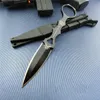 Bechmade BM 176 BM 175 coltello a spinta karambit CNC D2 struttura in acciaio eccellente coltello tattico coltello pieghevole da campeggio strumento EDC regalo di Natale