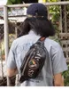 rider backpack
