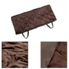 Slip Pet Car Back Seat Cover Vattenbeständig hundsäkerhet Hammock Protector Mat för stam SUV Pet Supply