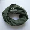 Falla unisex 100% gaiter bandana kvinnor män merino ull skid nacke gatier ring wrap 1 lager varm halsduk 201018