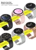 Ronde Full Touch Smart Horloge Vrouwen Waterdichte Armband ECG Hartslagmeter Slaap Monitoring Smartwatch Mannen voor IOS Android VS DT88 SG2 S2