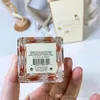 Perfume Jo Malone English Pear Freesia Nueva versión 2021 para mujeres de lujo de lujo diseñador de marca Fragrance Colonia largo tiempo duradera