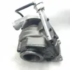 حقيقي HX55W HX50W Turbo VG1560118230 3776506 Turbocharger ل CNH شاحنة مختلفة WD615 615.46 المحرك