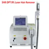 laser hair removal machine used